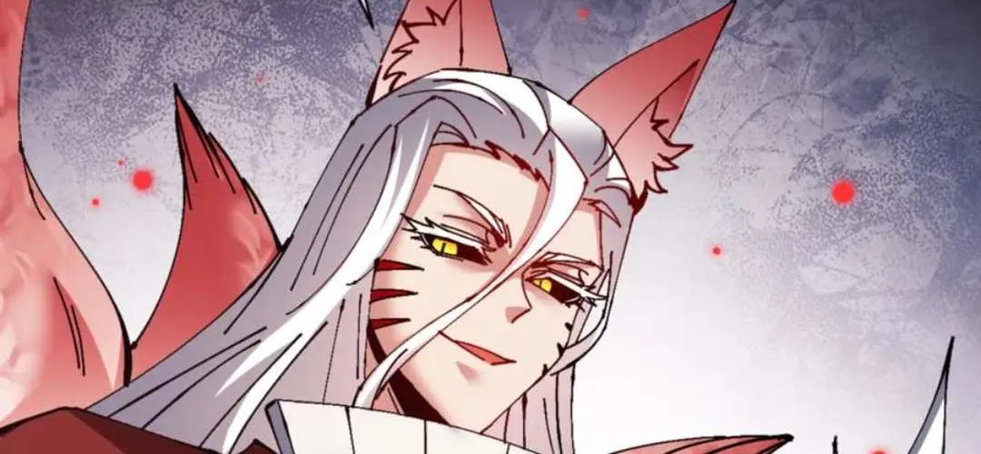 Master: This Villainous Disciple Is Not The Holy Child Chapter 128 page 124 - 