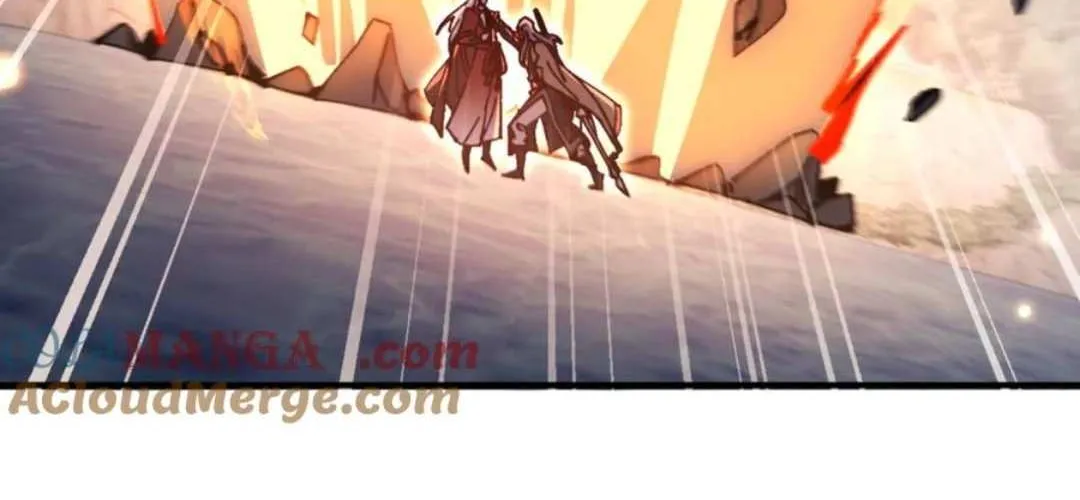 Master: This Villainous Disciple Is Not The Holy Child Chapter 128 page 134 - 