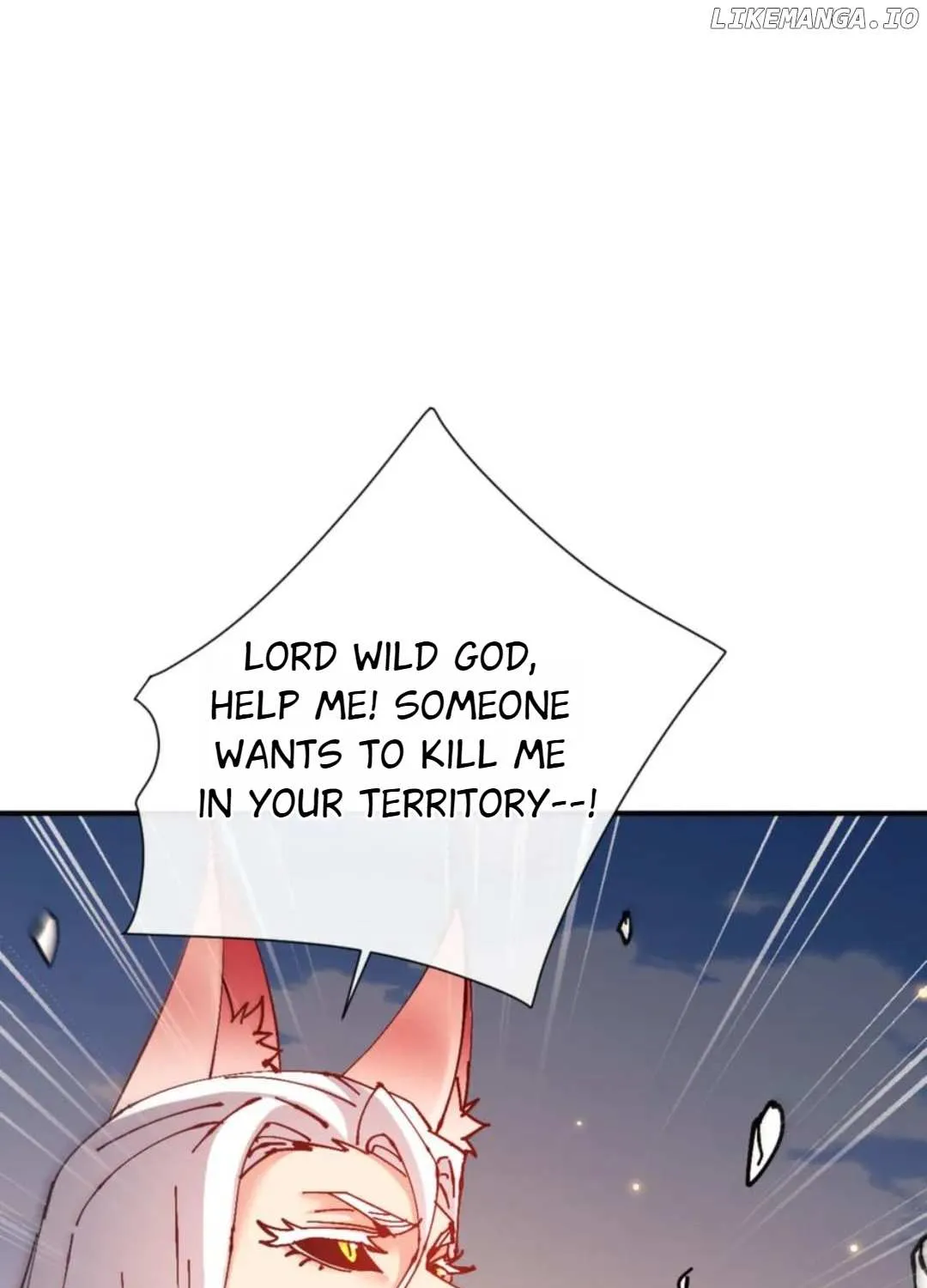 Master: This Villainous Disciple Is Not The Holy Child Chapter 128 page 135 - 