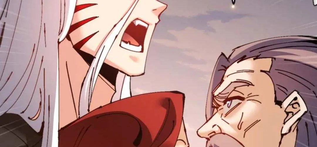 Master: This Villainous Disciple Is Not The Holy Child Chapter 128 page 136 - 