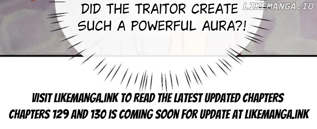 Master: This Villainous Disciple Is Not The Holy Child Chapter 128 page 141 - 
