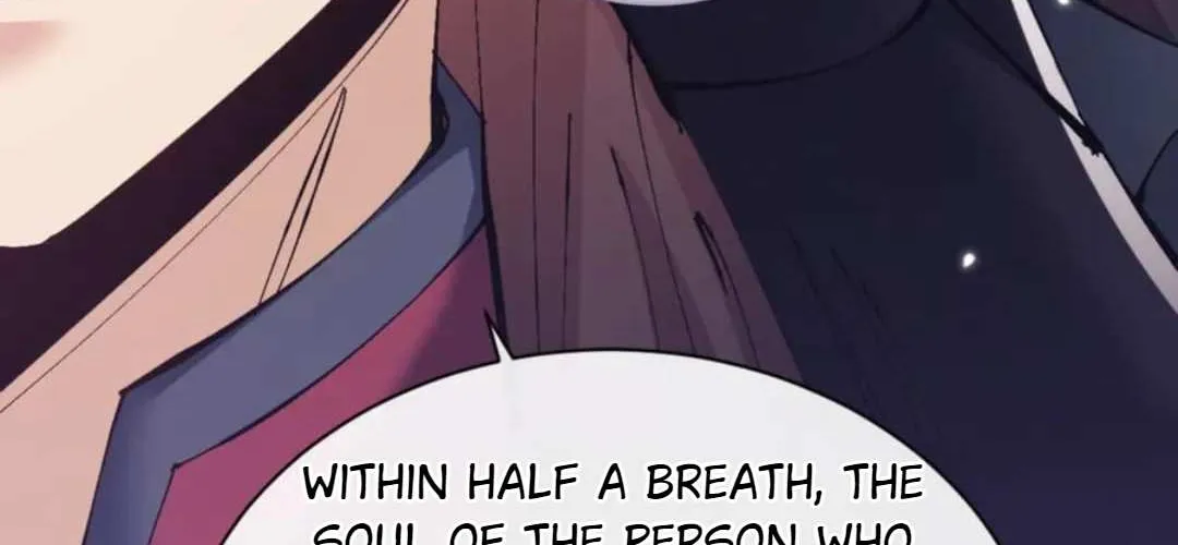 Master: This Villainous Disciple Is Not The Holy Child Chapter 128 page 18 - 