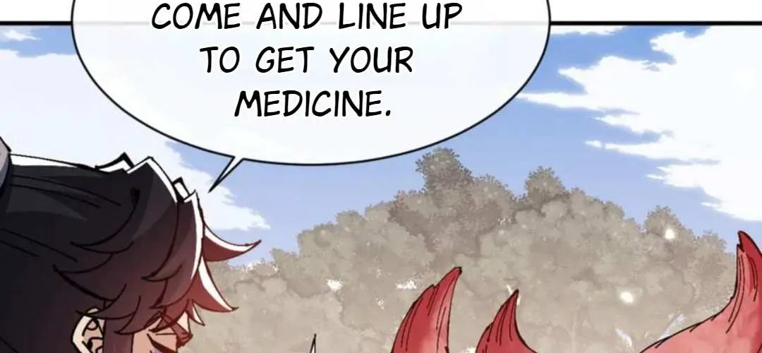 Master: This Villainous Disciple Is Not The Holy Child Chapter 128 page 20 - 