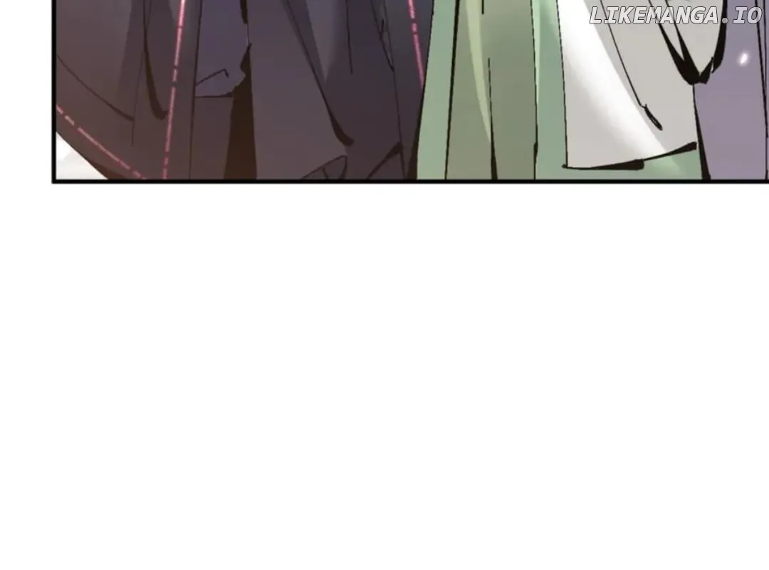 Master: This Villainous Disciple Is Not The Holy Child Chapter 128 page 27 - 