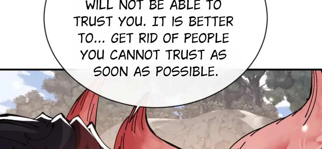 Master: This Villainous Disciple Is Not The Holy Child Chapter 128 page 31 - 