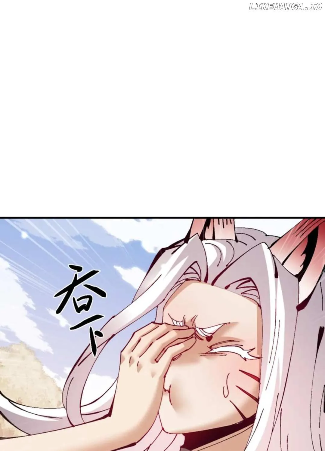 Master: This Villainous Disciple Is Not The Holy Child Chapter 128 page 34 - 