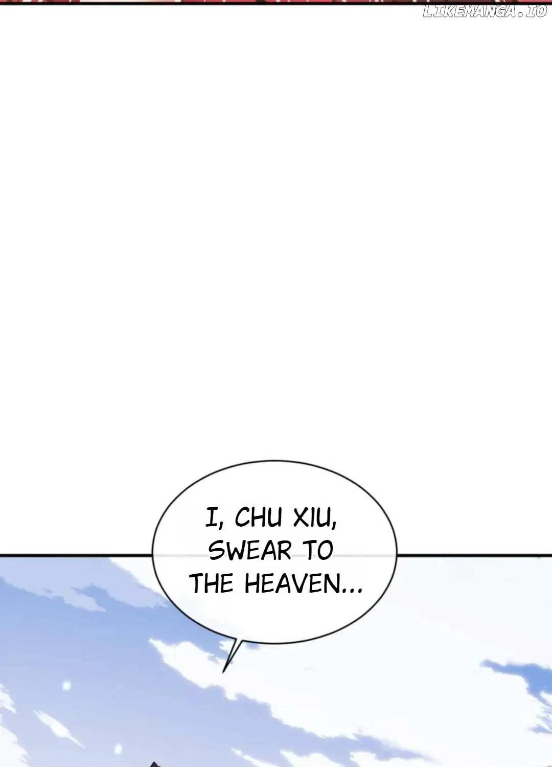 Master: This Villainous Disciple Is Not The Holy Child Chapter 128 page 40 - 