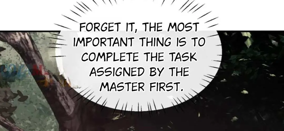 Master: This Villainous Disciple Is Not The Holy Child Chapter 128 page 55 - 