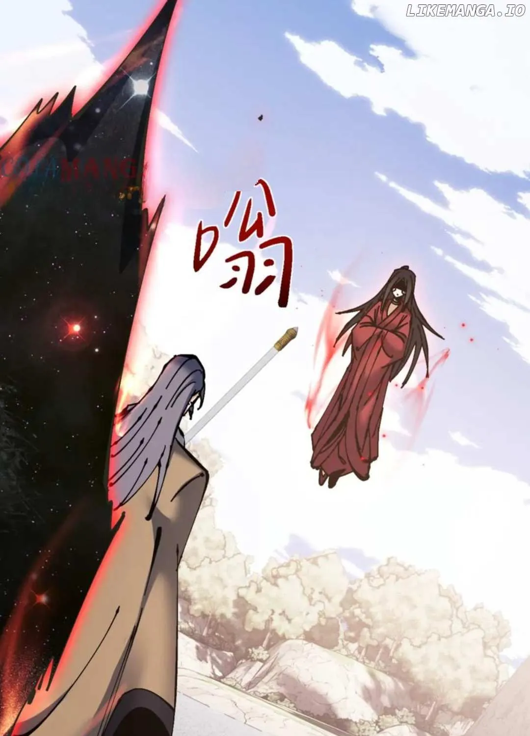 Master: This Villainous Disciple Is Not The Holy Child Chapter 128 page 59 - 