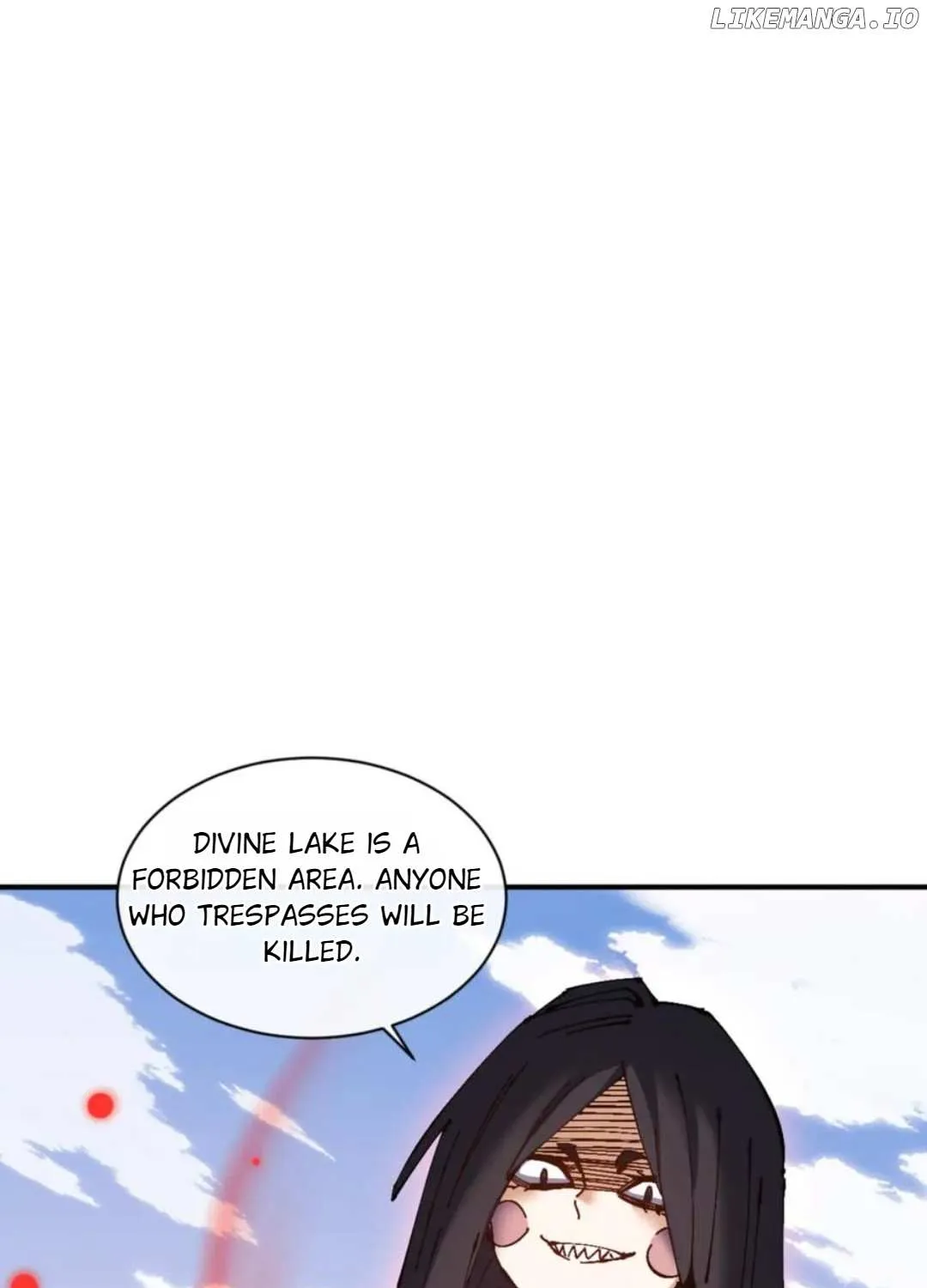 Master: This Villainous Disciple Is Not The Holy Child Chapter 128 page 61 - 