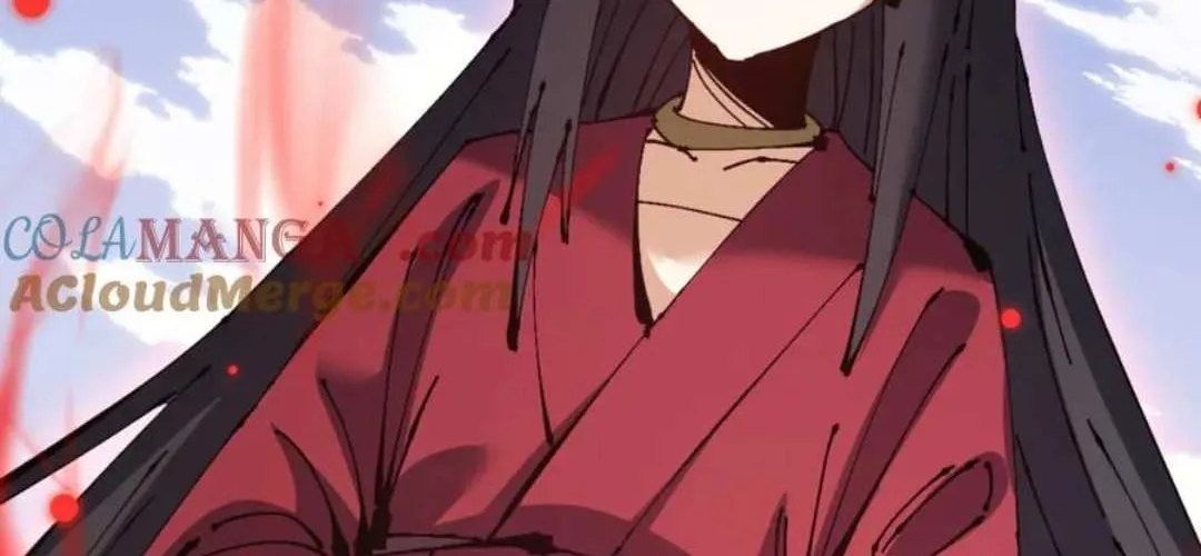 Master: This Villainous Disciple Is Not The Holy Child Chapter 128 page 62 - 