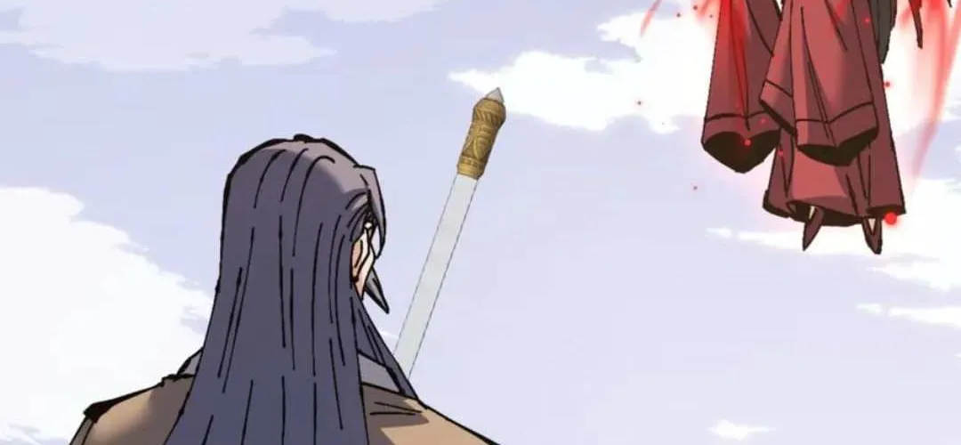 Master: This Villainous Disciple Is Not The Holy Child Chapter 128 page 68 - 
