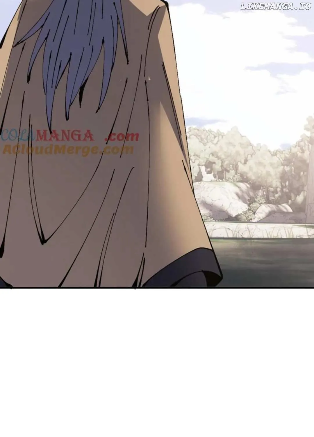 Master: This Villainous Disciple Is Not The Holy Child Chapter 128 page 69 - 