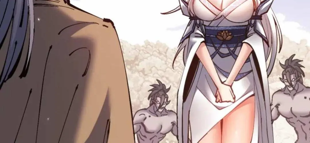 Master: This Villainous Disciple Is Not The Holy Child Chapter 128 page 74 - 