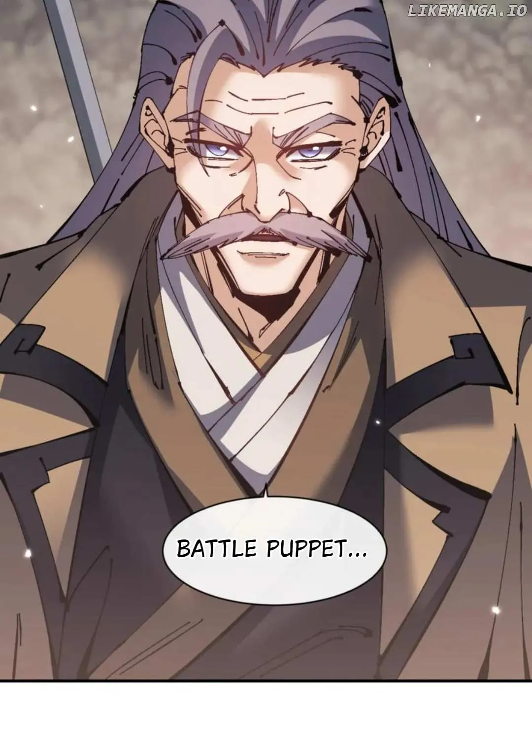 Master: This Villainous Disciple Is Not The Holy Child Chapter 128 page 77 - 