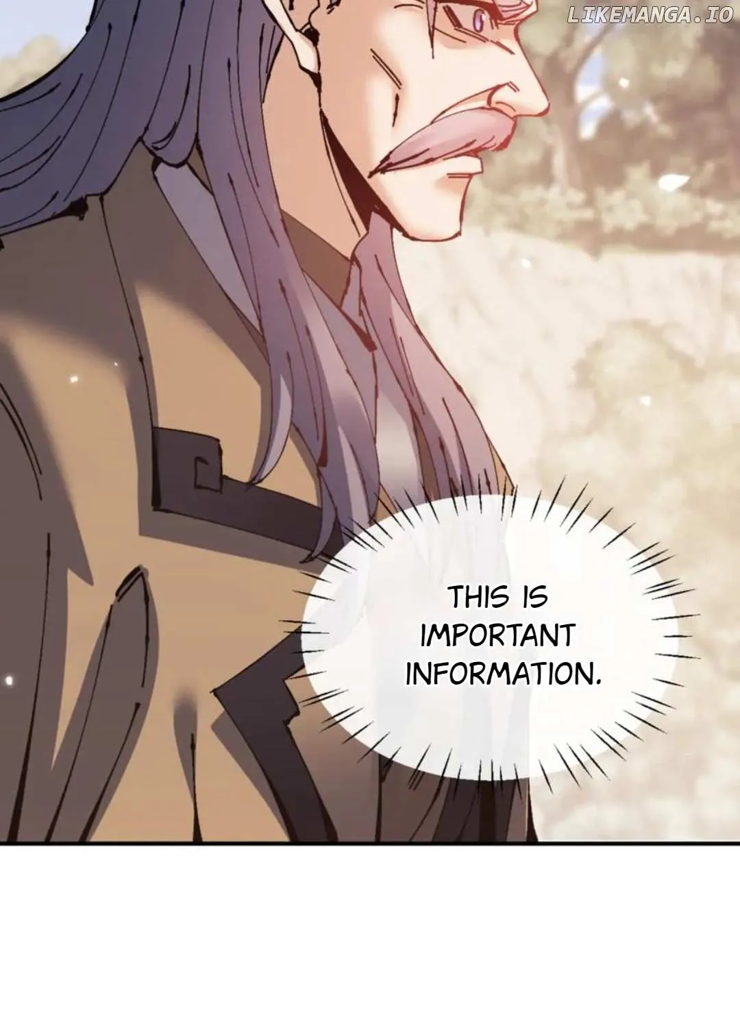 Master: This Villainous Disciple Is Not The Holy Child Chapter 128 page 83 - 