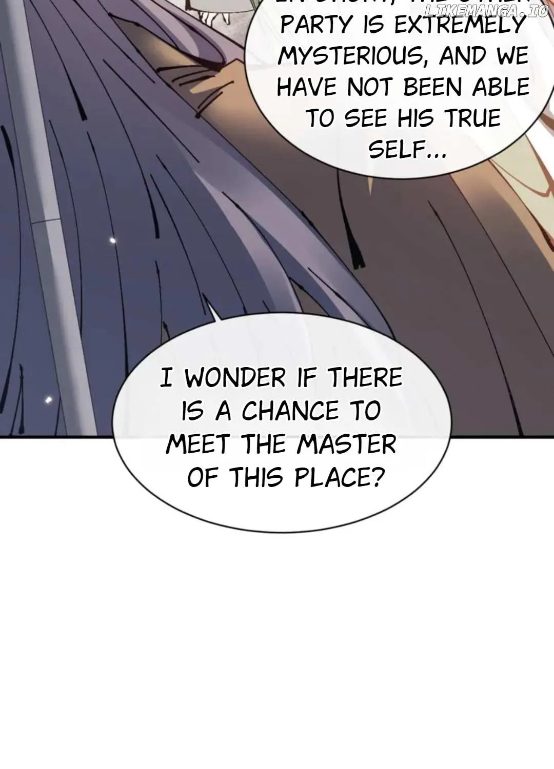 Master: This Villainous Disciple Is Not The Holy Child Chapter 128 page 90 - 