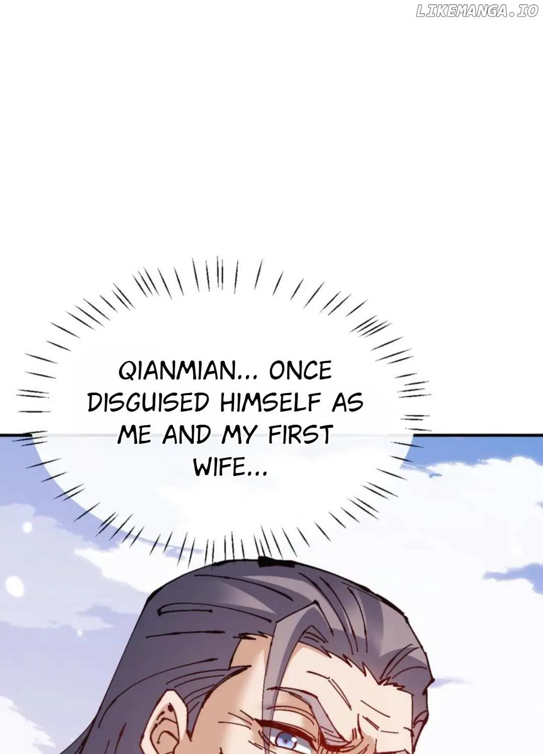 Master: This Villainous Disciple Is Not The Holy Child Chapter 128 page 94 - 