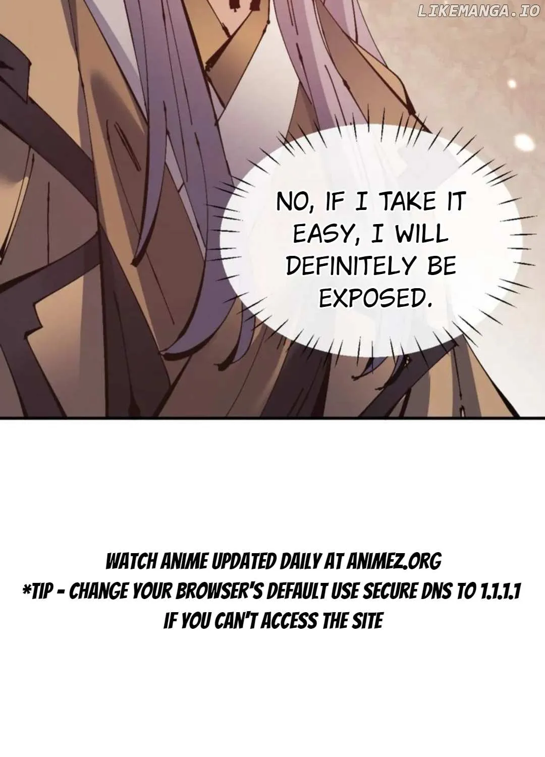 Master: This Villainous Disciple Is Not The Holy Child Chapter 128 page 96 - 