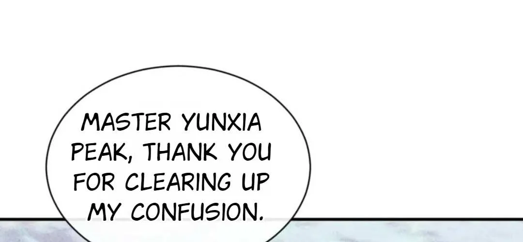 Master: This Villainous Disciple Is Not The Holy Child Chapter 128 page 97 - 