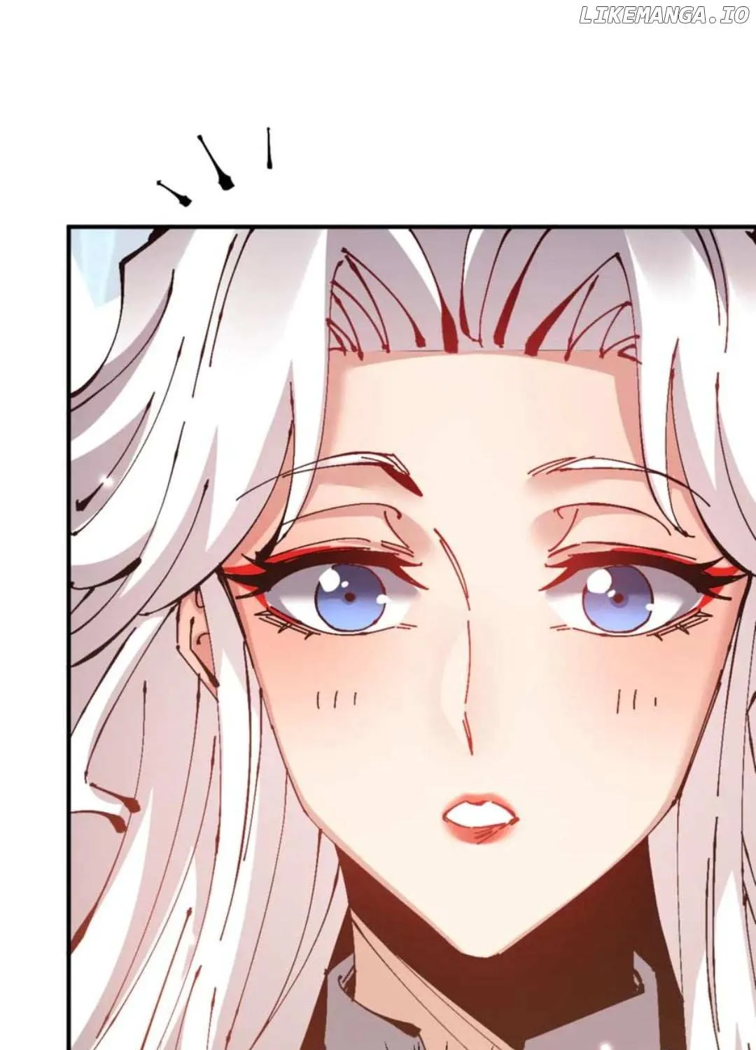 Master: This Villainous Disciple Is Not The Holy Child Chapter 128 page 100 - 