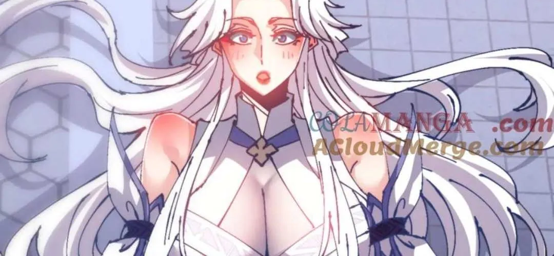 Master: This Villainous Disciple Is Not The Holy Child Chapter 129 page 101 - 