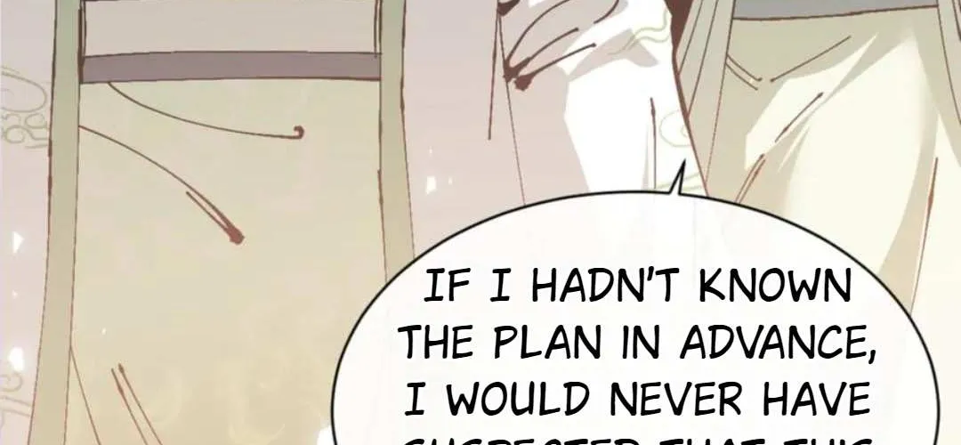 Master: This Villainous Disciple Is Not The Holy Child Chapter 129 page 12 - 