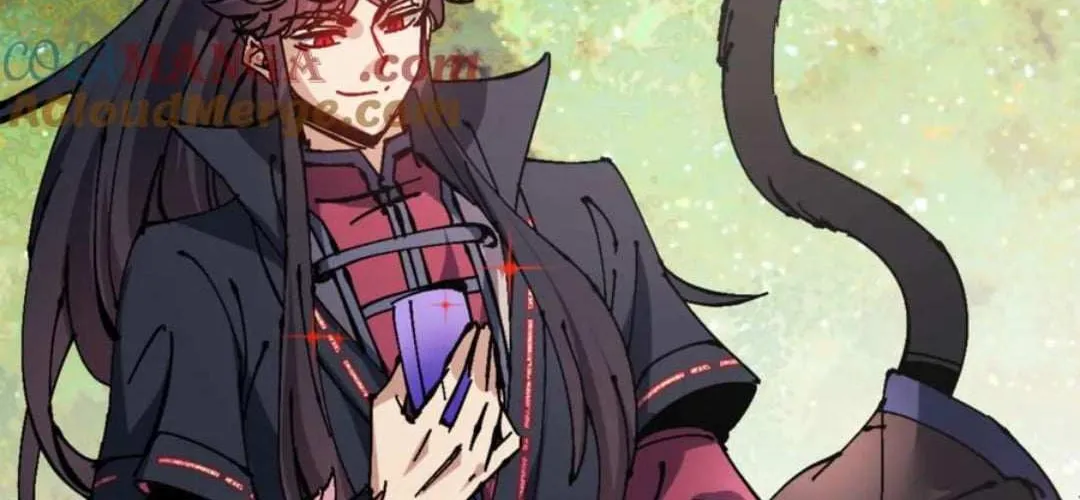 Master: This Villainous Disciple Is Not The Holy Child Chapter 129 page 29 - 