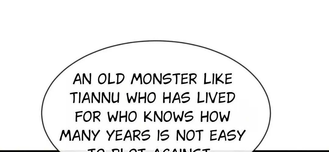 Master: This Villainous Disciple Is Not The Holy Child Chapter 129 page 43 - 