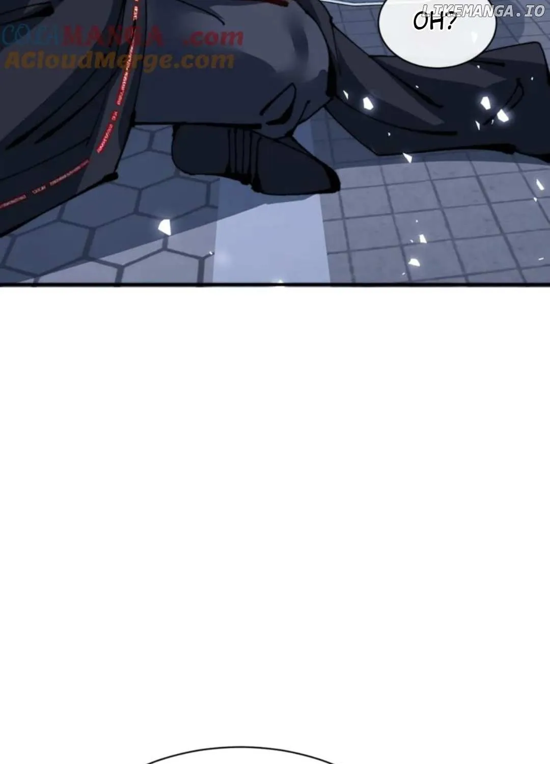 Master: This Villainous Disciple Is Not The Holy Child Chapter 129 page 59 - 