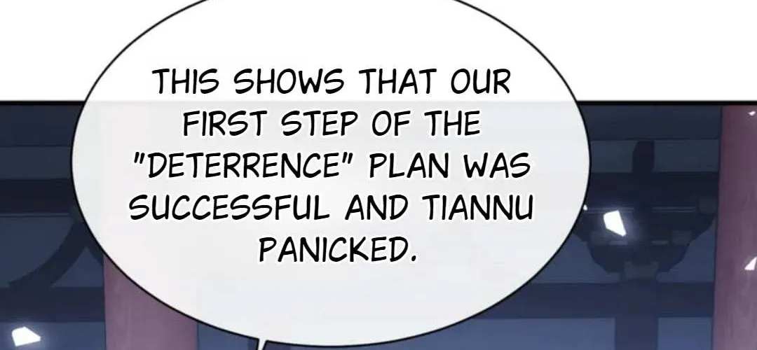 Master: This Villainous Disciple Is Not The Holy Child Chapter 129 page 60 - 