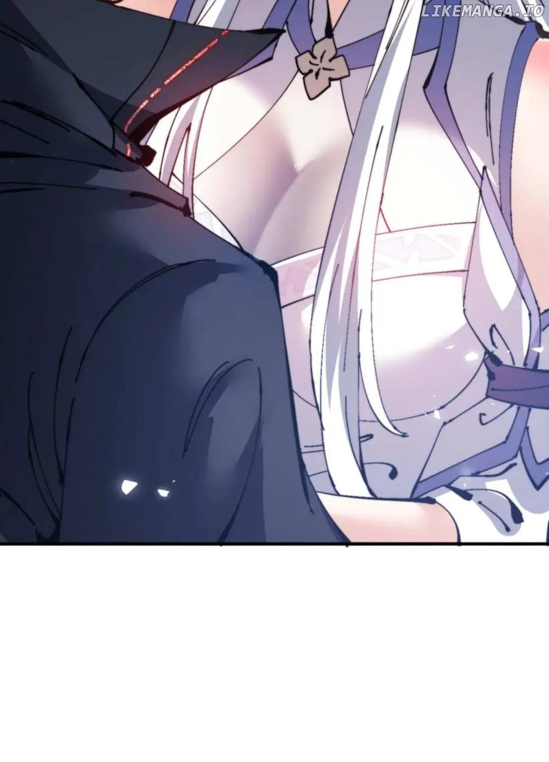 Master: This Villainous Disciple Is Not The Holy Child Chapter 129 page 77 - 
