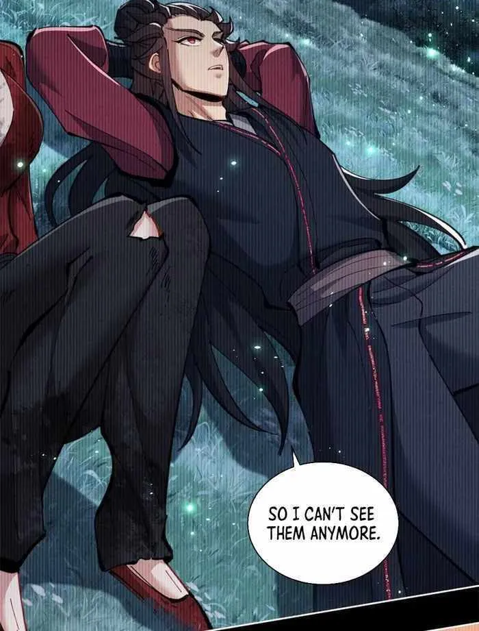 Master: This Villainous Disciple Is Not The Holy Child Chapter 13 page 15 - 