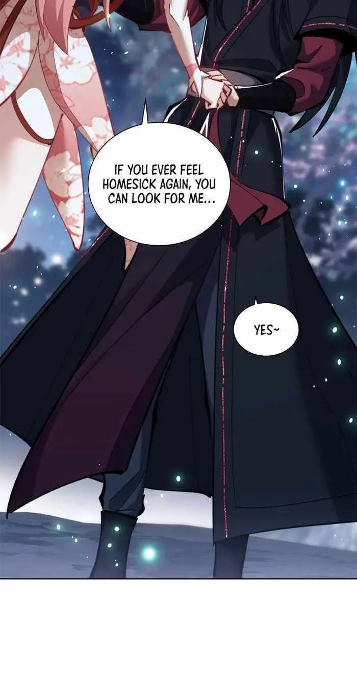 Master: This Villainous Disciple Is Not The Holy Child Chapter 13 page 26 - 