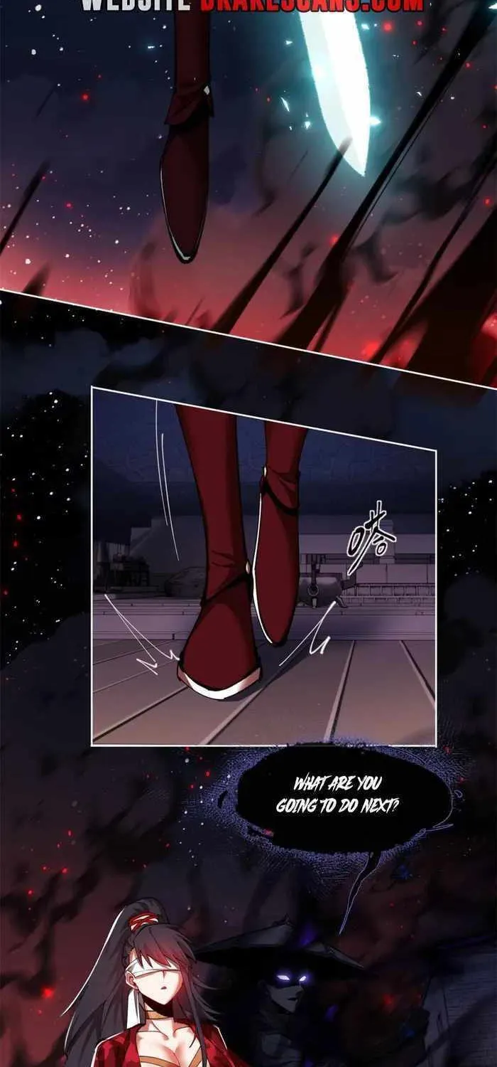 Master: This Villainous Disciple Is Not The Holy Child Chapter 13 page 46 - 