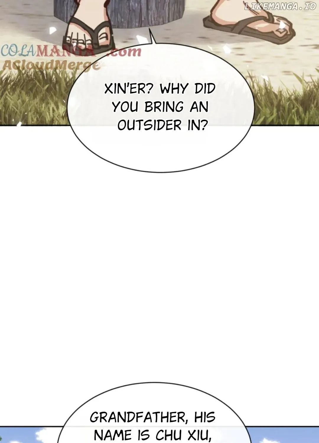 Master: This Villainous Disciple Is Not The Holy Child Chapter 130 page 118 - 