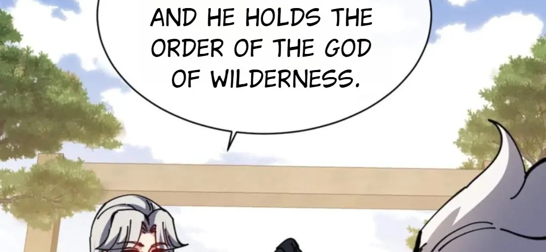 Master: This Villainous Disciple Is Not The Holy Child Chapter 130 page 119 - 