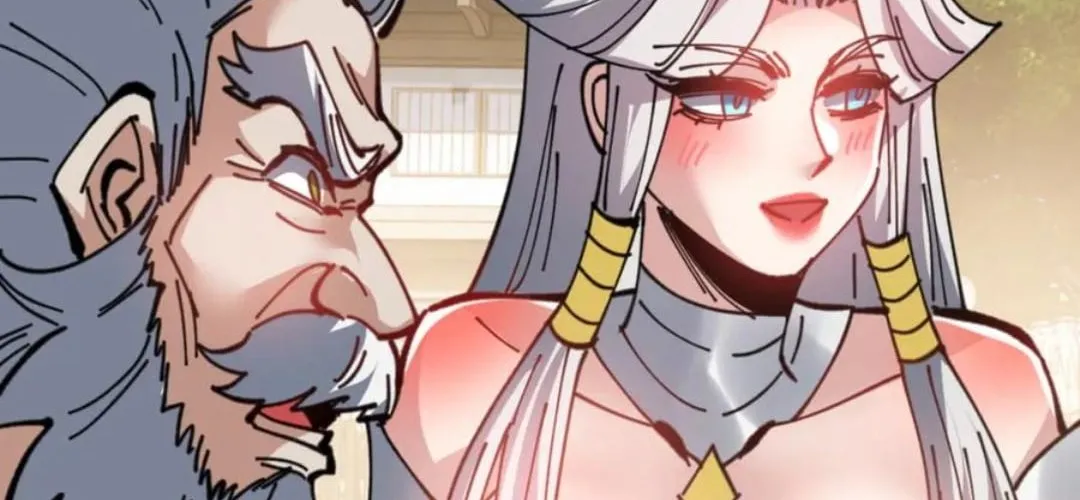 Master: This Villainous Disciple Is Not The Holy Child Chapter 130 page 125 - 