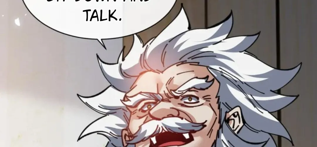 Master: This Villainous Disciple Is Not The Holy Child Chapter 130 page 133 - 