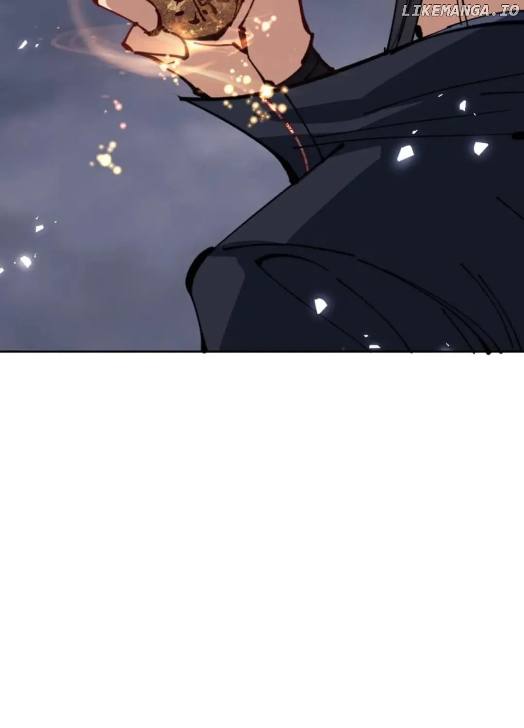 Master: This Villainous Disciple Is Not The Holy Child Chapter 130 page 22 - 