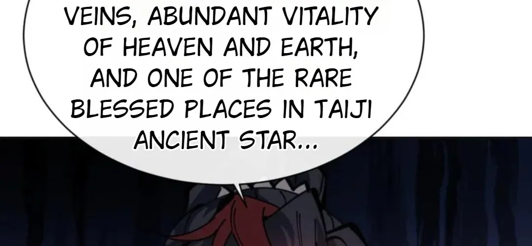 Master: This Villainous Disciple Is Not The Holy Child Chapter 130 page 32 - 