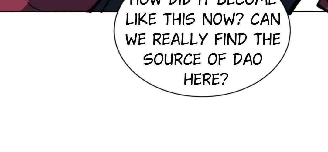 Master: This Villainous Disciple Is Not The Holy Child Chapter 130 page 34 - 