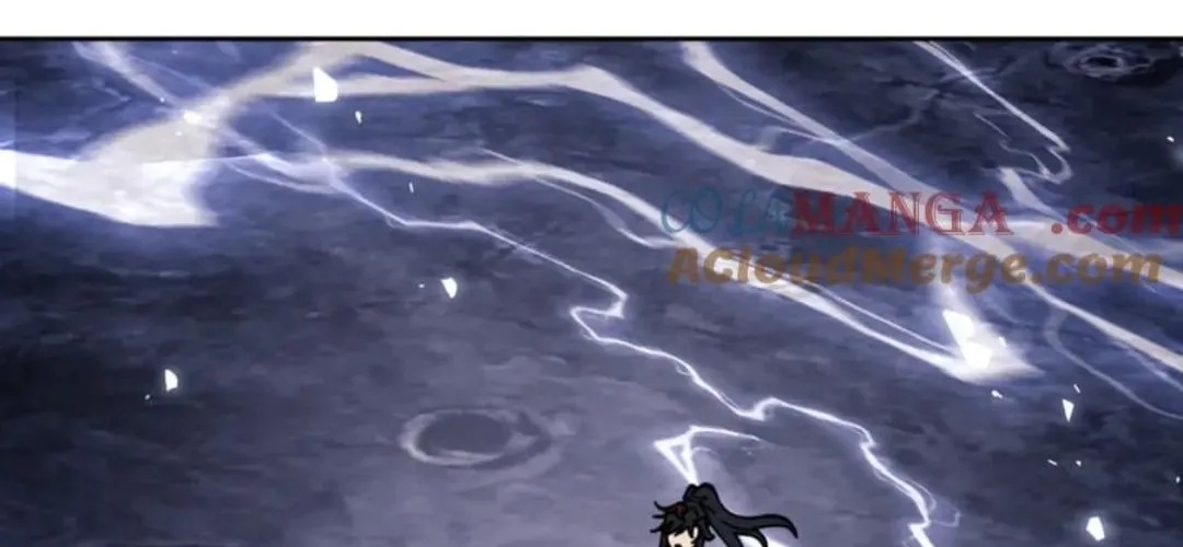 Master: This Villainous Disciple Is Not The Holy Child Chapter 130 page 38 - 