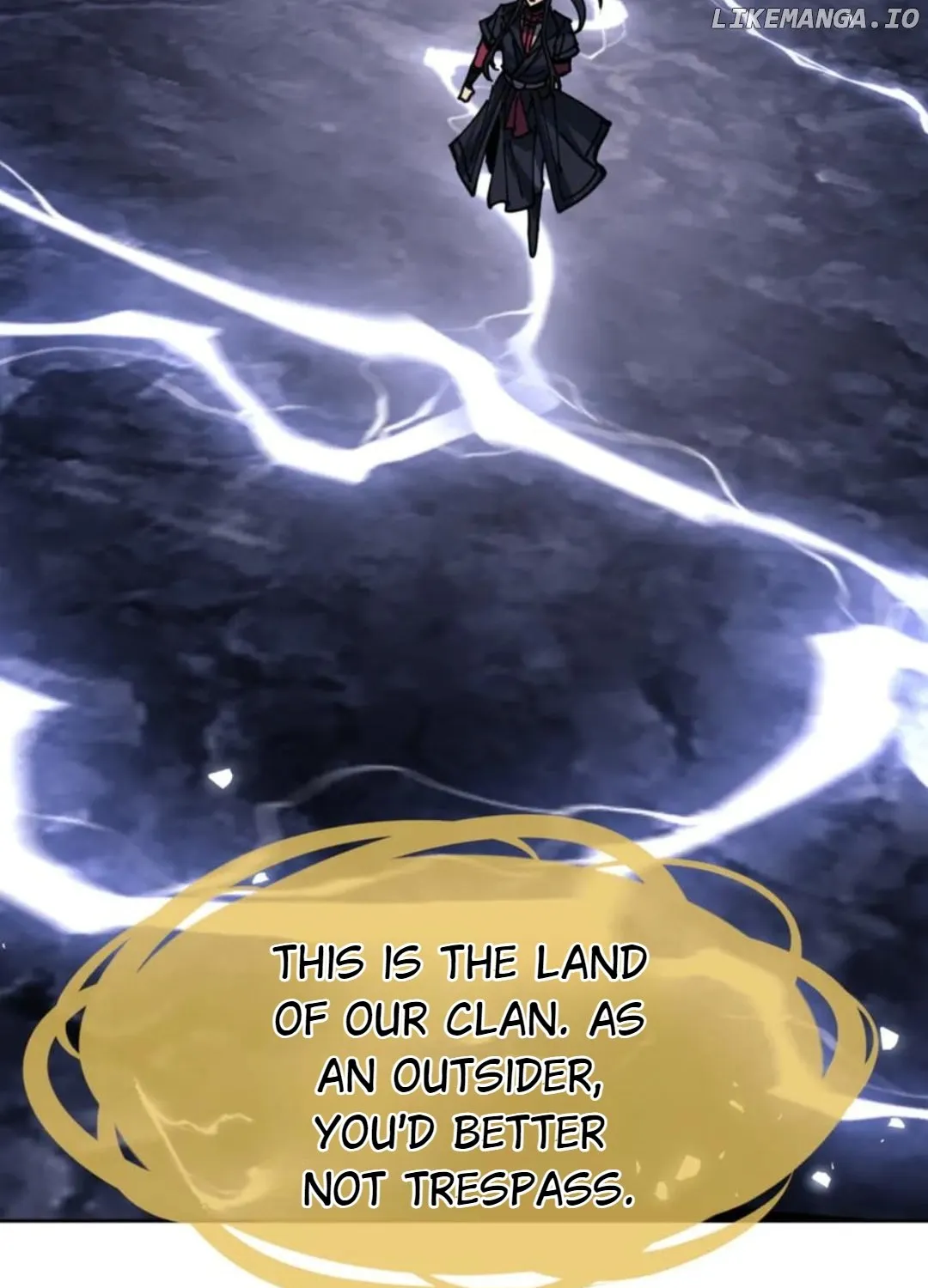 Master: This Villainous Disciple Is Not The Holy Child Chapter 130 page 39 - 