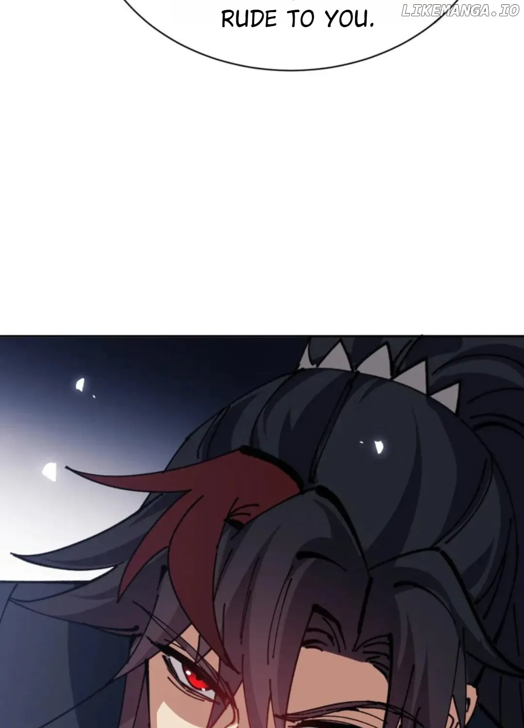 Master: This Villainous Disciple Is Not The Holy Child Chapter 130 page 53 - 