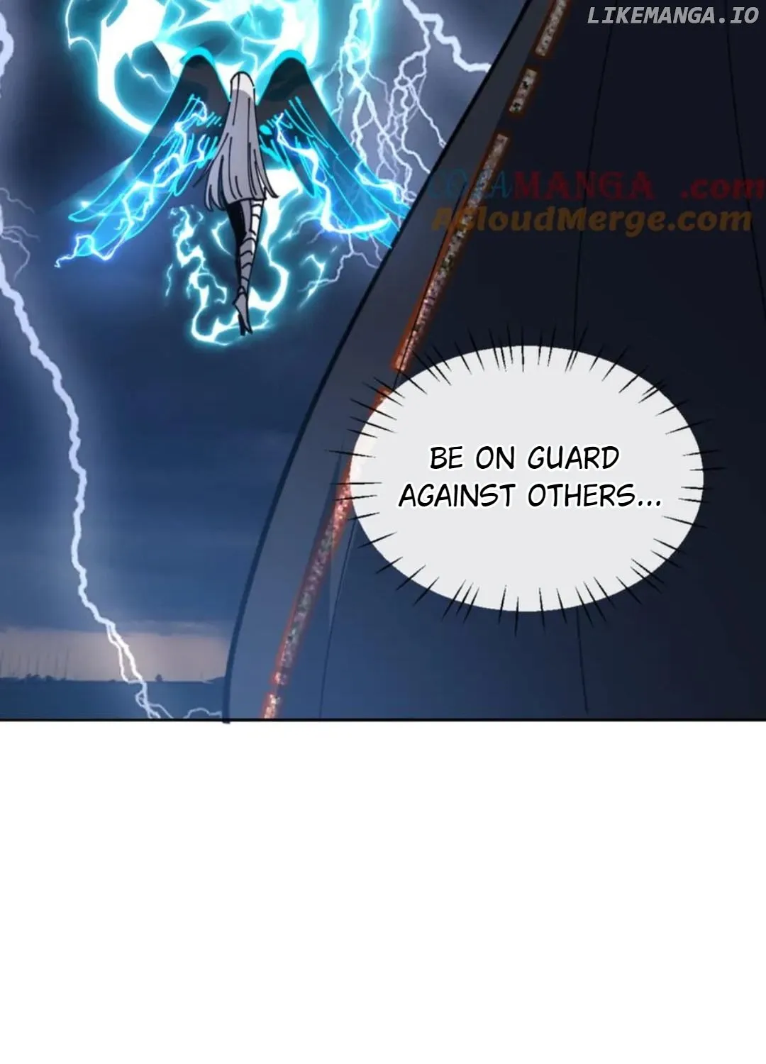 Master: This Villainous Disciple Is Not The Holy Child Chapter 130 page 78 - 