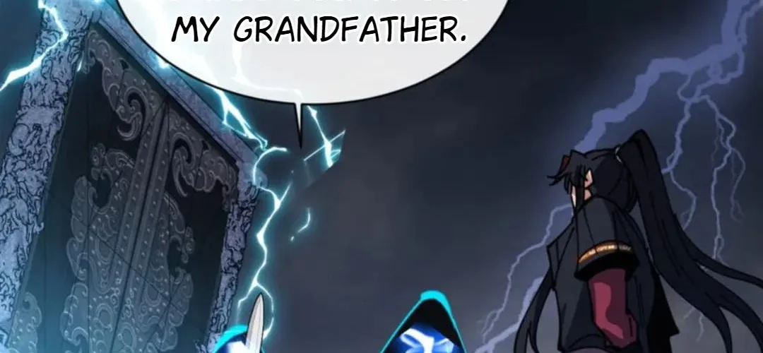 Master: This Villainous Disciple Is Not The Holy Child Chapter 130 page 83 - 
