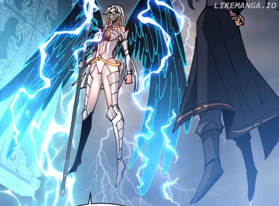 Master: This Villainous Disciple Is Not The Holy Child Chapter 130 page 84 - 
