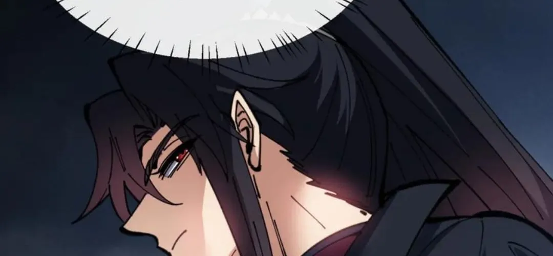 Master: This Villainous Disciple Is Not The Holy Child Chapter 130 page 86 - 