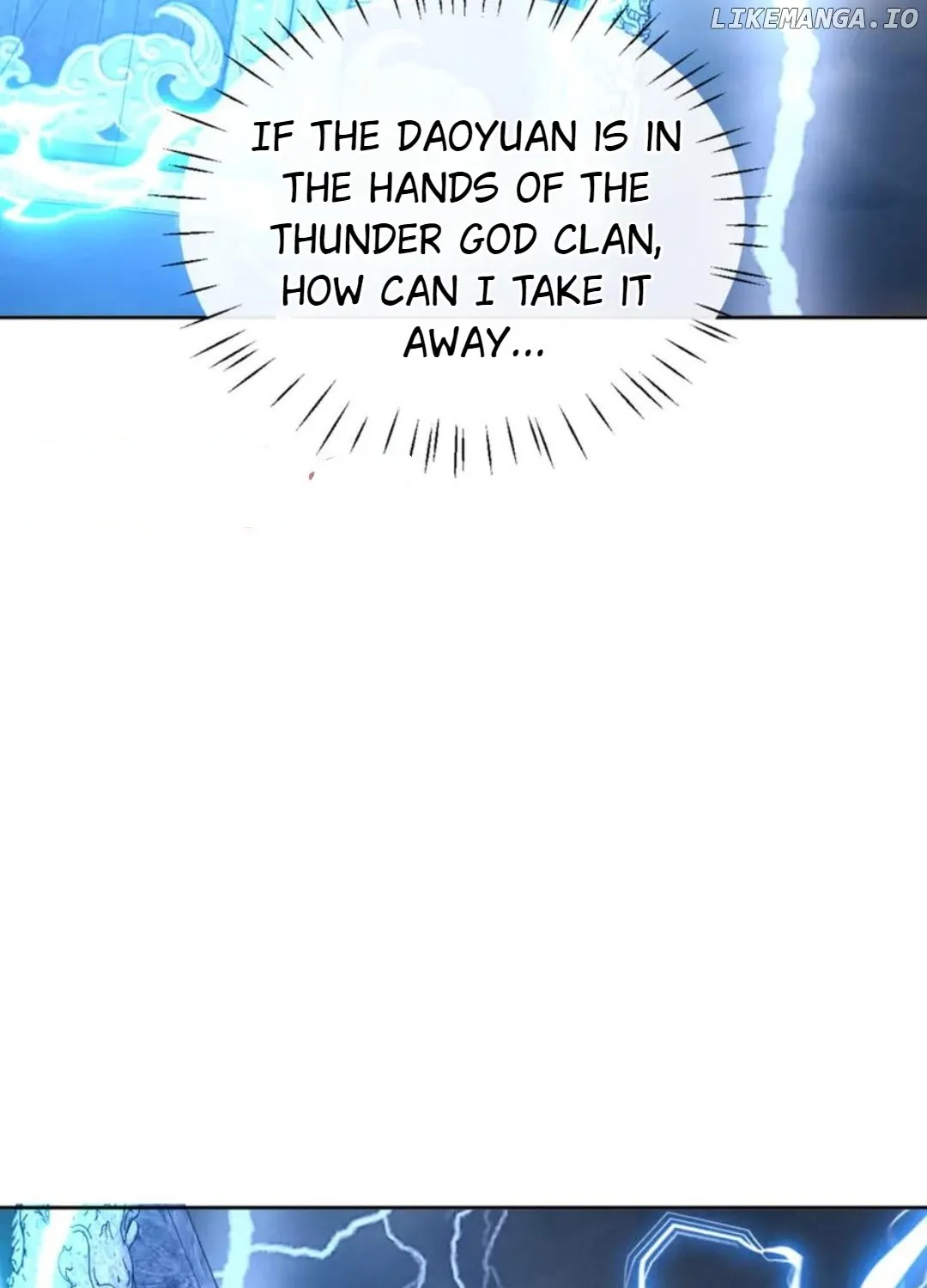 Master: This Villainous Disciple Is Not The Holy Child Chapter 130 page 91 - 